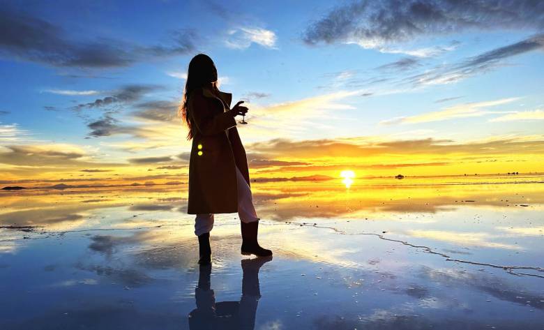 Voyage 3 semaines Perou Bolivie pour le 2024