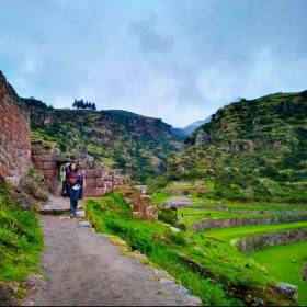 Pisac