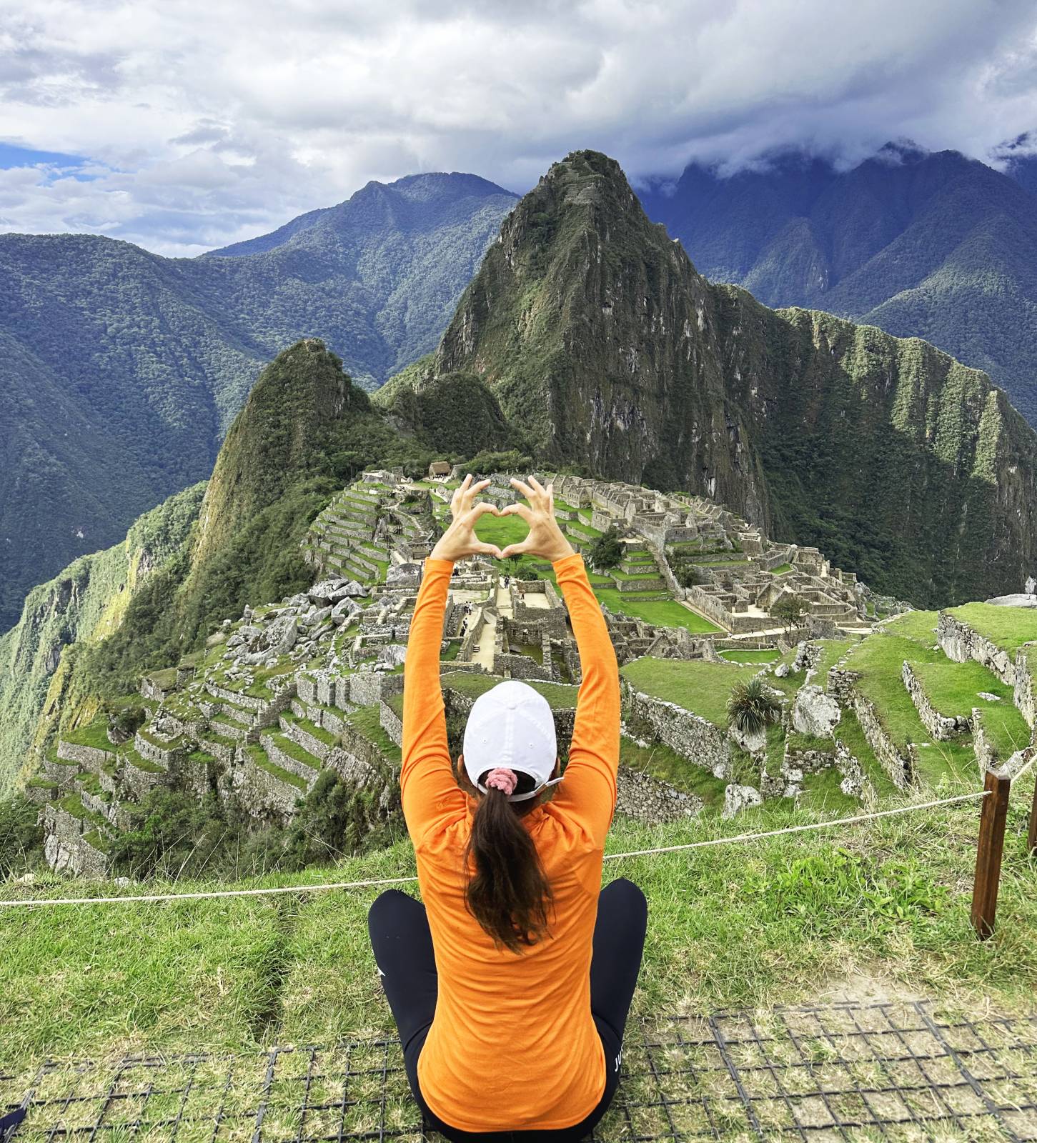 Cusco et la Valle Sacre 7 Jours